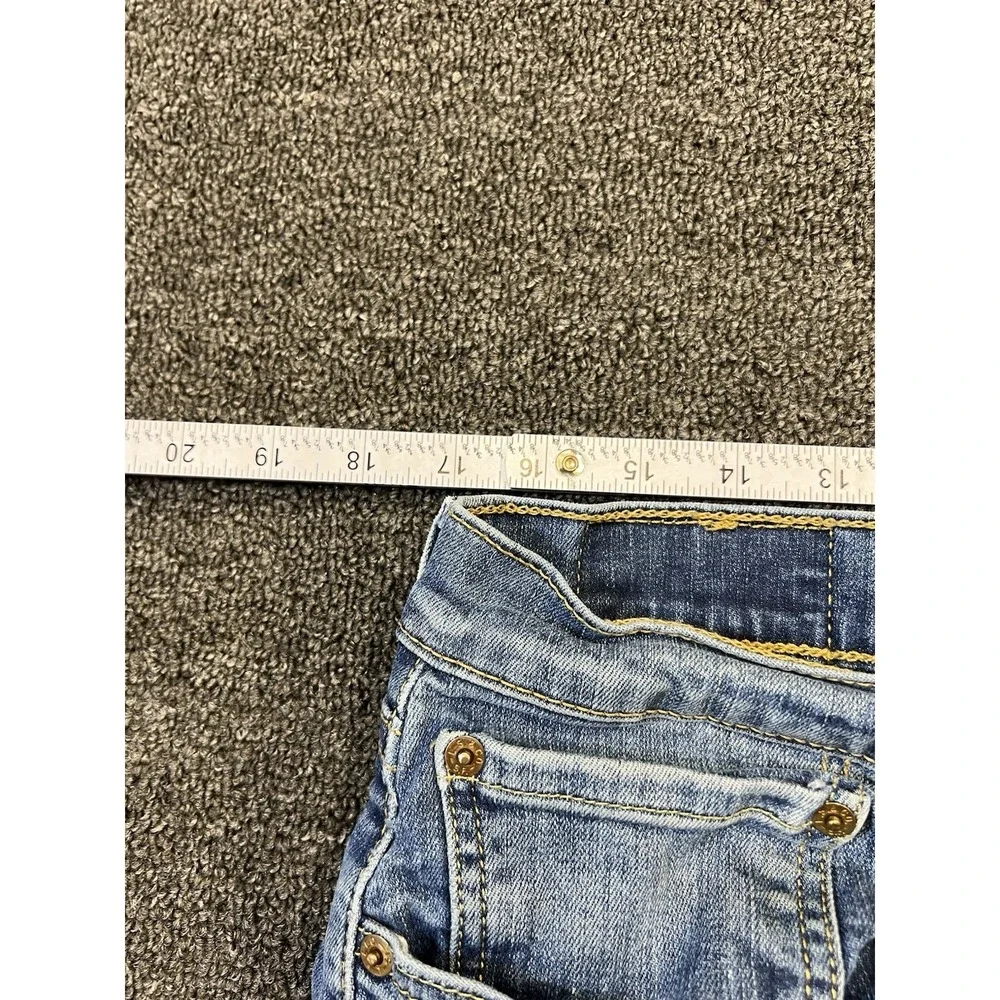 Levis levi 531